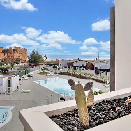 2 Terraces Apartment W/ Astonishing Views. Costa De Antigua Dış mekan fotoğraf