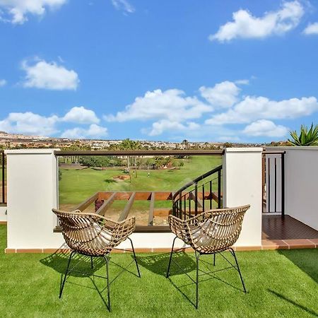2 Terraces Apartment W/ Astonishing Views. Costa De Antigua Dış mekan fotoğraf