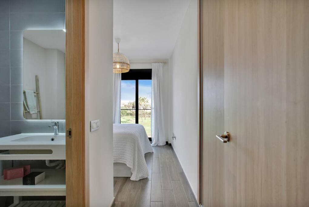 2 Terraces Apartment W/ Astonishing Views. Costa De Antigua Dış mekan fotoğraf