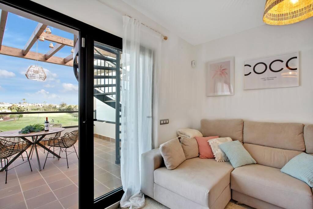 2 Terraces Apartment W/ Astonishing Views. Costa De Antigua Dış mekan fotoğraf
