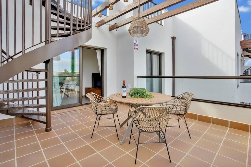 2 Terraces Apartment W/ Astonishing Views. Costa De Antigua Dış mekan fotoğraf