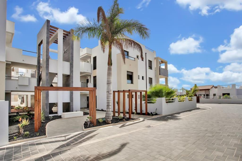 2 Terraces Apartment W/ Astonishing Views. Costa De Antigua Dış mekan fotoğraf